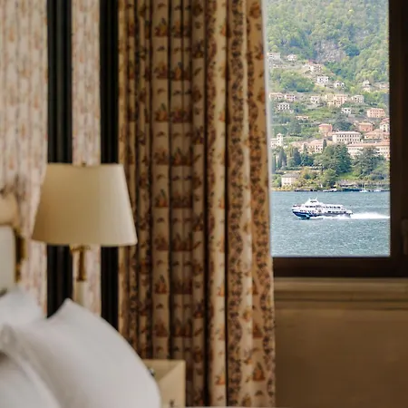 ホテル Mandarin Oriental, Di 5*
