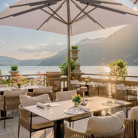 Hotell Mandarin Oriental, Di 5*