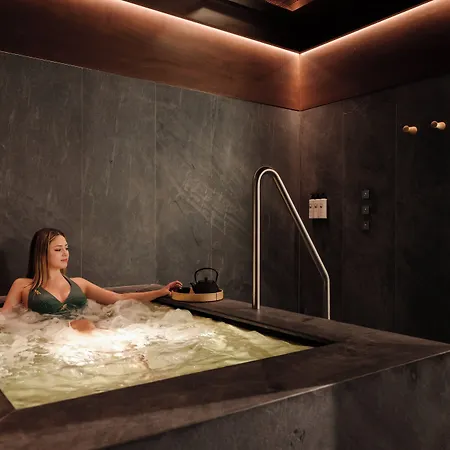 Mandarin Oriental, Di Blevio