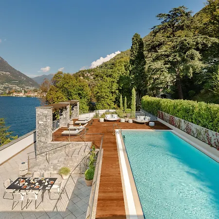 Mandarin Oriental, Di Blevio