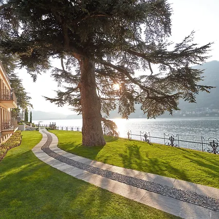 Mandarin Oriental, Di 5*