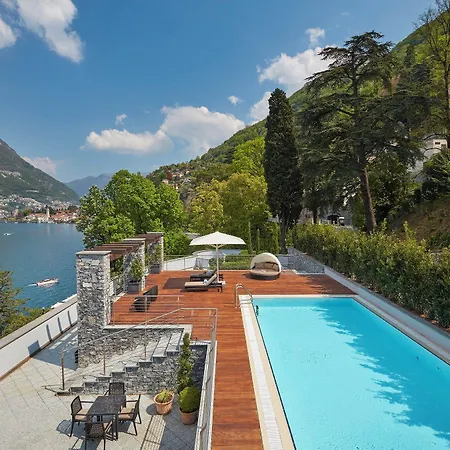 Hotell Mandarin Oriental, Di 5*