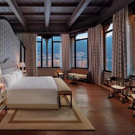 Mandarin Oriental, Di 5*