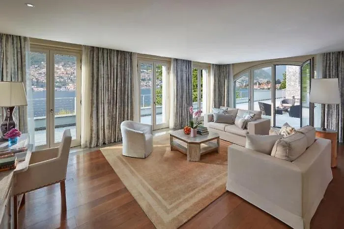 Hotel Mandarin Oriental, Di 5*