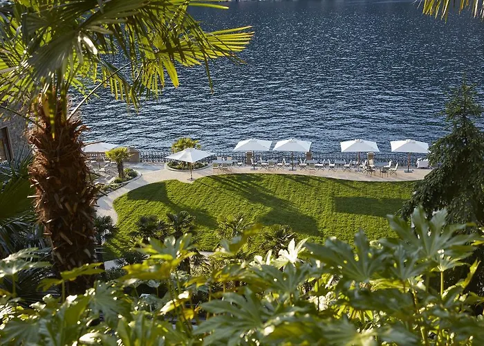 Отель Mandarin Oriental, Di