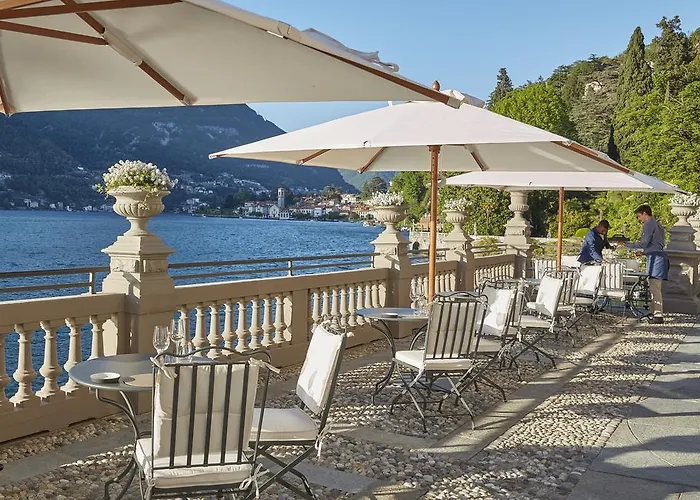 Отель Mandarin Oriental, Di