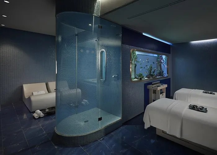 Отель Mandarin Oriental, Di Блевио