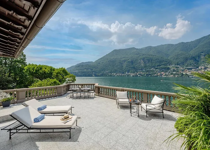 Отель Mandarin Oriental, Di 5*