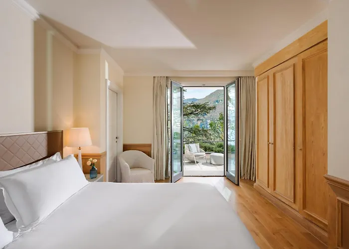 Отель Mandarin Oriental, Di