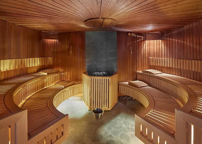 Отель Mandarin Oriental, Di 5*