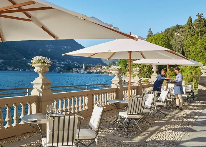 Mandarin Oriental, Di