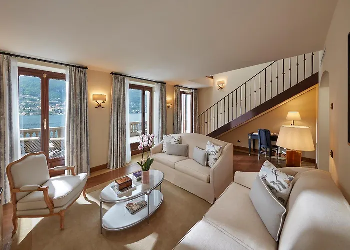 Mandarin Oriental, Di