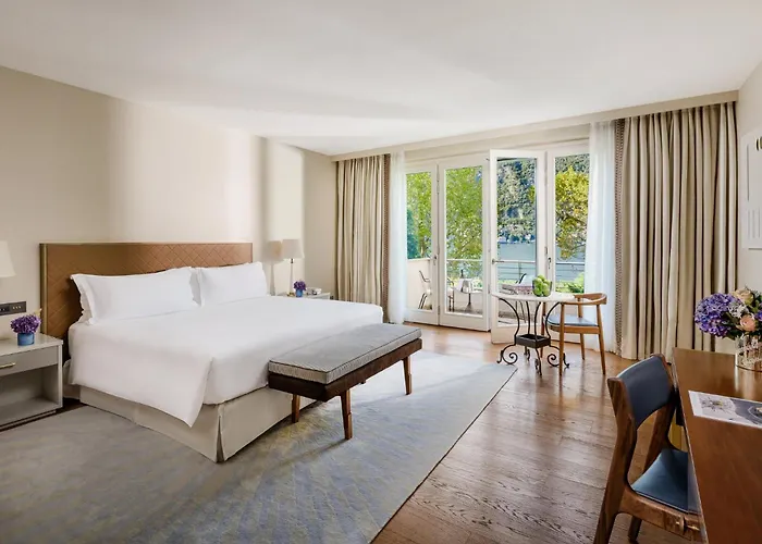 Отель Mandarin Oriental, Di 5*