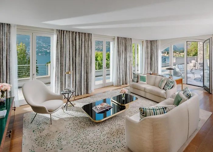 Отель Mandarin Oriental, Di 5*