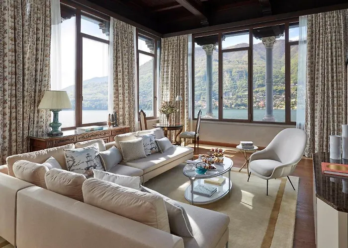 Mandarin Oriental, Di