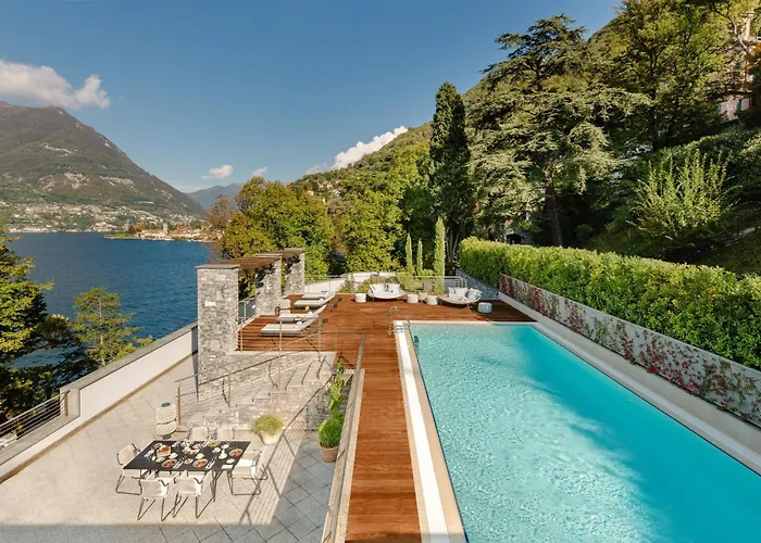 Mandarin Oriental, Di