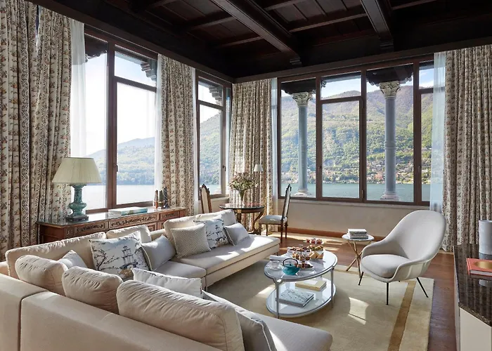 Mandarin Oriental, Di