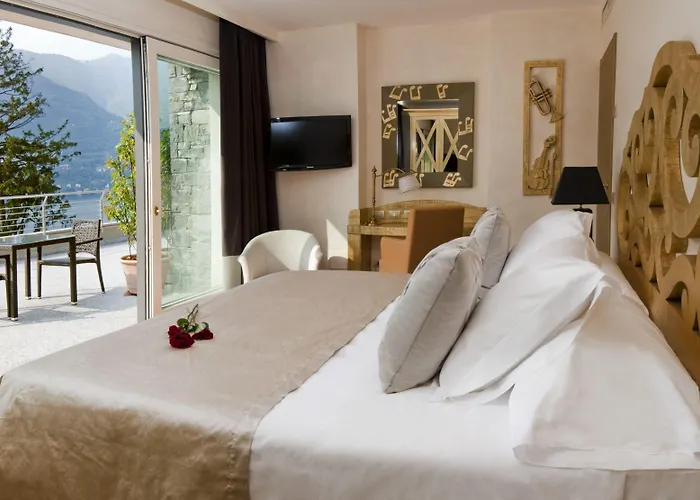 Mandarin Oriental, Di 5* Блевио