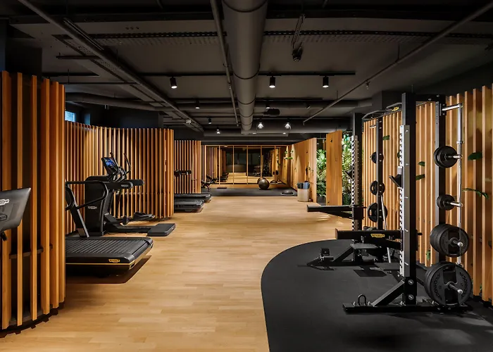 Mandarin Oriental, Di 5* Blevio