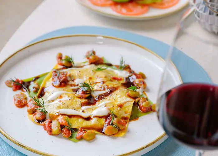 Mandarin Oriental, Di 5*