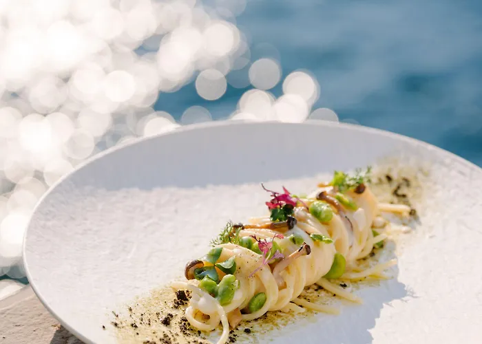 Mandarin Oriental, Di 5* Блевио