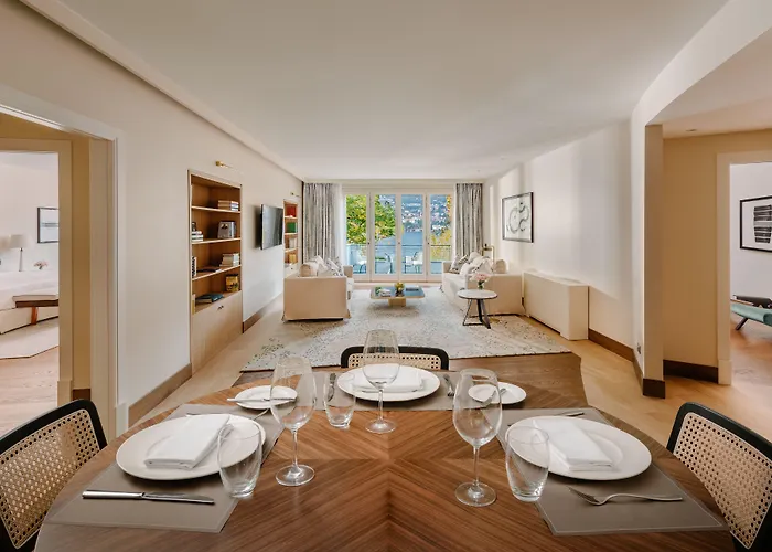 Отель Mandarin Oriental, Di