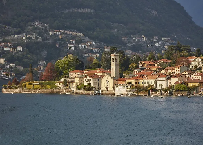 Mandarin Oriental, Di 5* Блевио