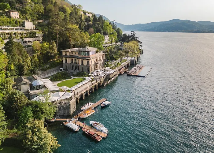 Mandarin Oriental, Di 5*