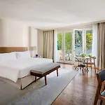 Szálloda Mandarin Oriental, Di 5*
