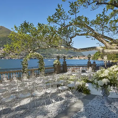 Mandarin Oriental, Di 酒店 布里维奥