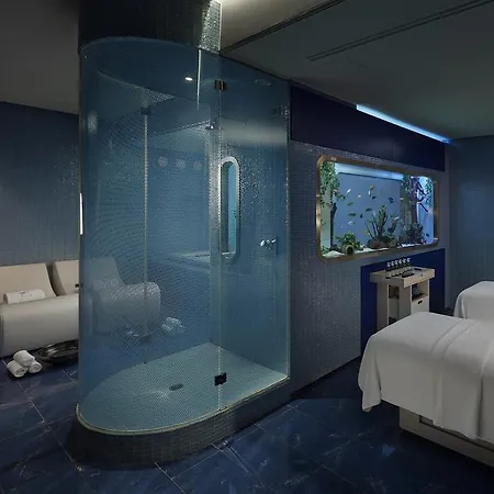 酒店 Mandarin Oriental, Di 布里维奥