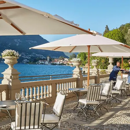 Mandarin Oriental, Di