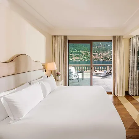 酒店 Mandarin Oriental, Di 5*