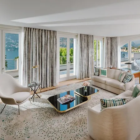 Hotell Mandarin Oriental, Di 5*