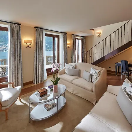 酒店 Mandarin Oriental, Di 5*