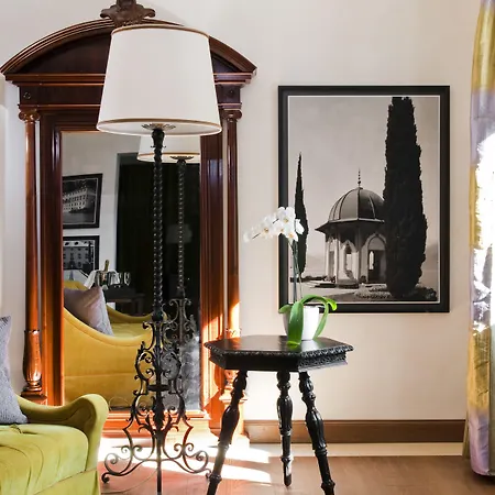 Mandarin Oriental, Di 布里维奥