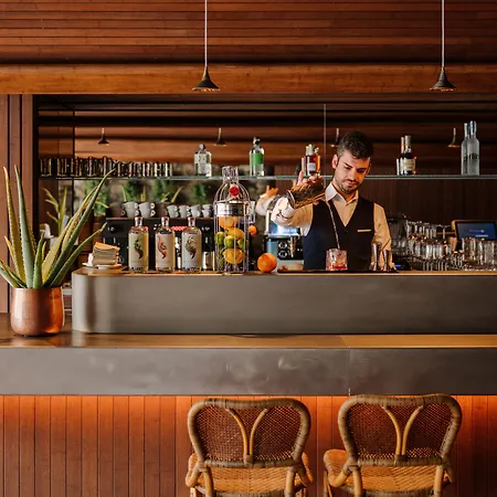 酒店 Mandarin Oriental, Di