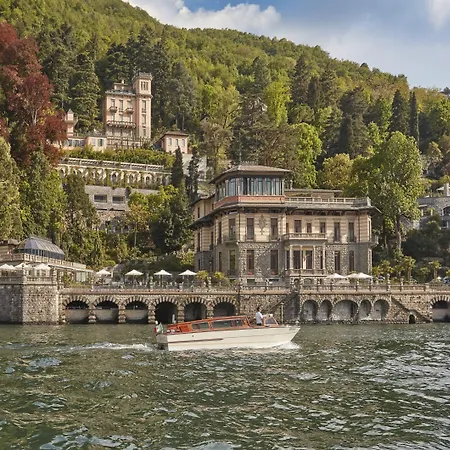Mandarin Oriental, Di Blevio