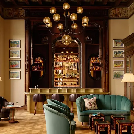 Mandarin Oriental, Di 5* Blevio