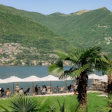 Mandarin Oriental, Di 5* Blevio