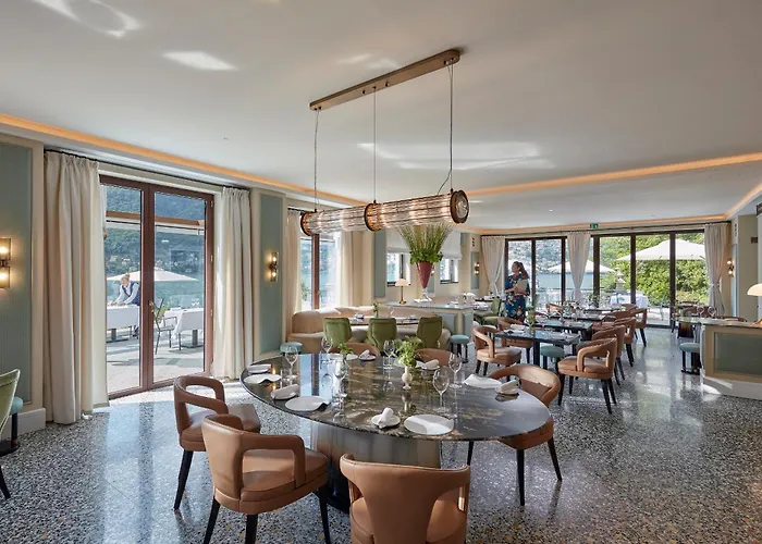 Mandarin Oriental, Di 5*