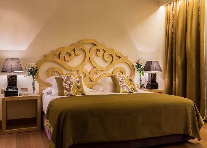 Mandarin Oriental, Di 5*