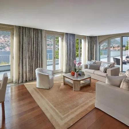 Hotel Mandarin Oriental, Di 5*