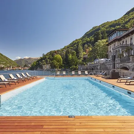 Mandarin Oriental, Di