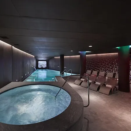 Mandarin Oriental, Di Hotel