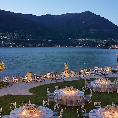 Mandarin Oriental, Di