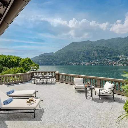 Hotel Mandarin Oriental, Di 5*