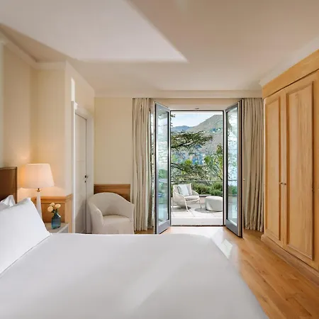 Hotel Mandarin Oriental, Di