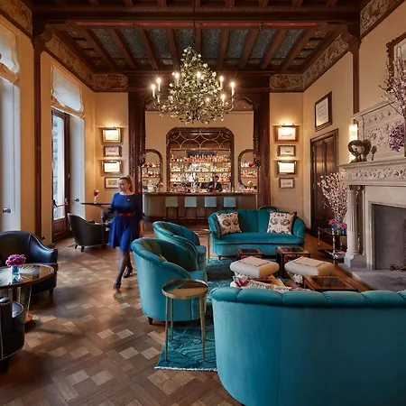 Mandarin Oriental, Di Hotel Blevio
