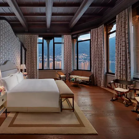 Mandarin Oriental, Di Hotel
